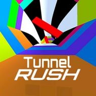 Tunnel Rush 2025 Unblocked